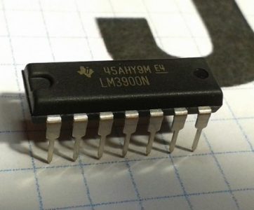 LM3900