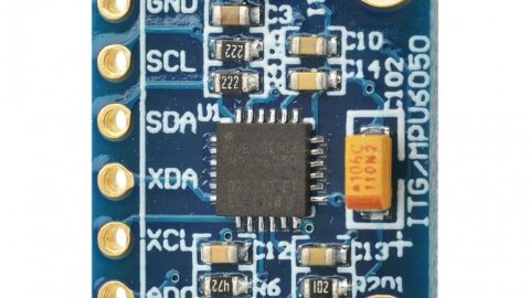 Portada MPU6050II