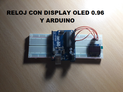 PORTADA reloj con display oled