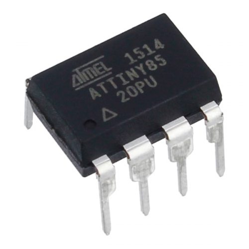 Attiny85-