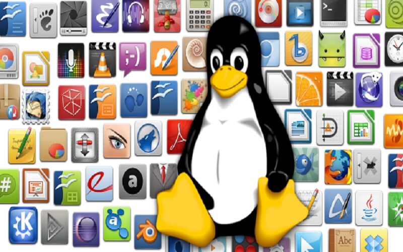 Mejores aplicaciones para Linux en el 2022 - DitecnoMakers