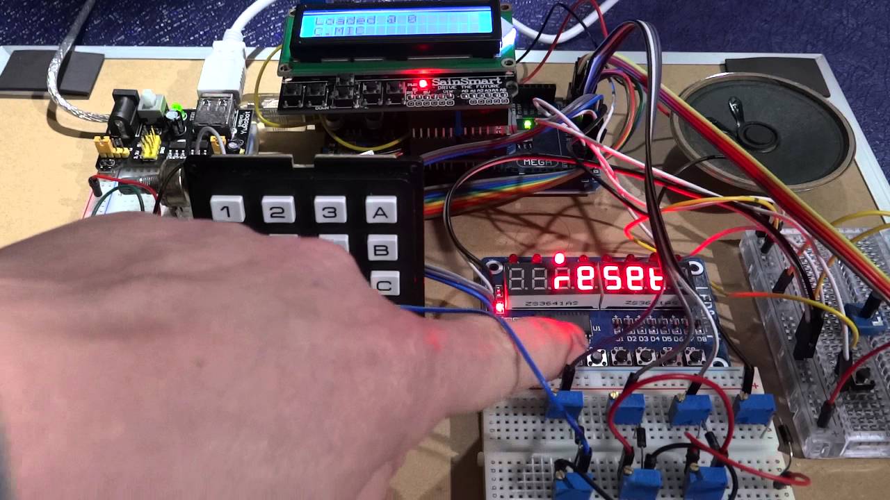 Inversor de 100w de 12V a 220V usando Transistor - DitecnoMakers