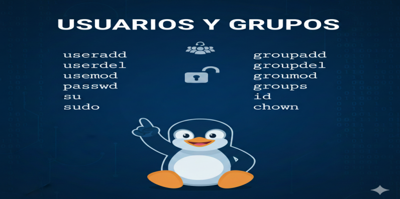 PortadaComandosLinuxGruposUsuarios4.0-88ec2d9f